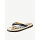 Men Soft Non-Slip Beach Slippers Sandals Men Soft Non-Slip Beach Slippers Sandals
