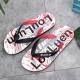 Men Soft Non-Slip Beach Slippers Sandals Men Soft Non-Slip Beach Slippers Sandals