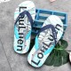 Men Soft Non-Slip Beach Slippers Sandals Men Soft Non-Slip Beach Slippers Sandals