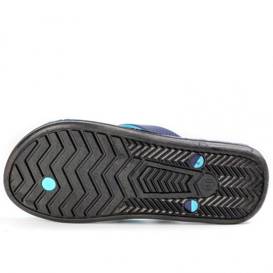Men Soft Non-Slip Beach Slippers Sandals Men Soft Non-Slip Beach Slippers Sandals