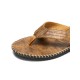 Men PU Stitching Clip Toes Beach Casual Flip Flops Men PU Stitching Clip Toes Beach Casual Flip Flops