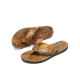Men PU Stitching Clip Toes Beach Casual Flip Flops Men PU Stitching Clip Toes Beach Casual Flip Flops