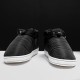 Men Comfy Warm Plush Lining Slip Resistant Elastic Slip On Home Slippers Men Comfy Warm Plush Lining Slip Resistant Elastic Slip On Home Slippers