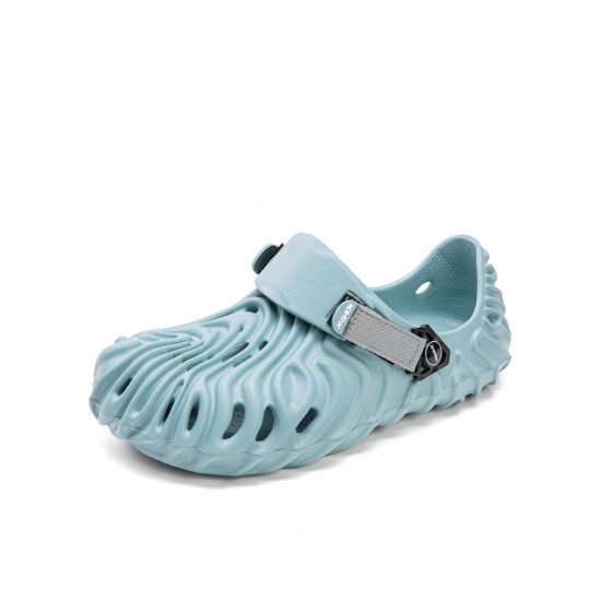 Men Garden Shoes Outdoor Beach Water Slipper Sandals Men Garden Shoes Outdoor Beach Water Slipper Sandals
