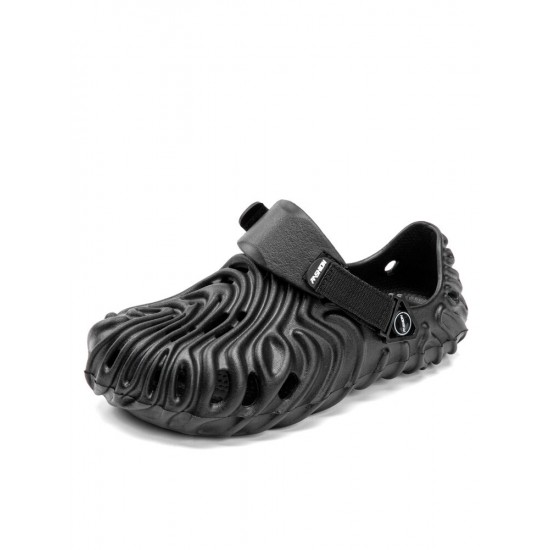 Men Garden Shoes Outdoor Beach Water Slipper Sandals Men Garden Shoes Outdoor Beach Water Slipper Sandals