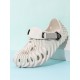 Men Garden Shoes Outdoor Beach Water Slipper Sandals Men Garden Shoes Outdoor Beach Water Slipper Sandals