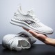Men Mesh Breathable Sports Running Sneakers Men Mesh Breathable Sports Running Sneakers