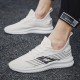 Men Mesh Breathable Sports Running Sneakers Men Mesh Breathable Sports Running Sneakers