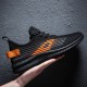 Men Mesh Breathable Sports Running Sneakers Men Mesh Breathable Sports Running Sneakers