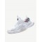 Men Casual  Breathable Mesh Sneakers Running Shoes