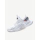 Men Casual Breathable Mesh Sneakers Running Shoes Men Casual Breathable Mesh Sneakers Running Shoes