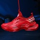 Men Casual Breathable Mesh Sneakers Running Shoes Men Casual Breathable Mesh Sneakers Running Shoes