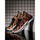 Men Breathable Knitted Fabric Lace Up Running Sports Casual Shoes Men Breathable Knitted Fabric Lace Up Running Sports Casual Shoes