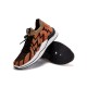 Men Breathable Knitted Fabric Lace Up Running Sports Casual Shoes Men Breathable Knitted Fabric Lace Up Running Sports Casual Shoes