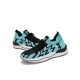 Men Breathable Knitted Fabric Lace Up Running Sports Casual Shoes Men Breathable Knitted Fabric Lace Up Running Sports Casual Shoes