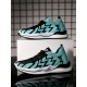 Men Breathable Knitted Fabric Lace Up Running Sports Casual Shoes Men Breathable Knitted Fabric Lace Up Running Sports Casual Shoes