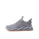 Men Knitted Fabric Breathable Non Slip Athletic Running Walking Blade Type Sneakers Men Knitted Fabric Breathable Non Slip Athletic Running Walking Blade Type Sneakers