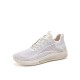 Men Knitted Fabric Air-cushion Shock Absorption Running Shoes Men Knitted Fabric Air-cushion Shock Absorption Running Shoes