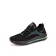 Men Knitted Fabric Air-cushion Shock Absorption Running Shoes Men Knitted Fabric Air-cushion Shock Absorption Running Shoes