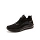 Men Knitted Fabric Air-cushion Shock Absorption Running Shoes Men Knitted Fabric Air-cushion Shock Absorption Running Shoes