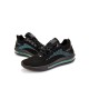 Men Knitted Fabric Air-cushion Shock Absorption Running Shoes Men Knitted Fabric Air-cushion Shock Absorption Running Shoes