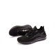 Men Knitted Fabric Air-cushion Shock Absorption Running Shoes Men Knitted Fabric Air-cushion Shock Absorption Running Shoes