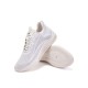 Men Knitted Fabric Air-cushion Shock Absorption Running Shoes Men Knitted Fabric Air-cushion Shock Absorption Running Shoes