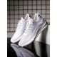 Men Knitted Fabric Air-cushion Shock Absorption Running Shoes Men Knitted Fabric Air-cushion Shock Absorption Running Shoes