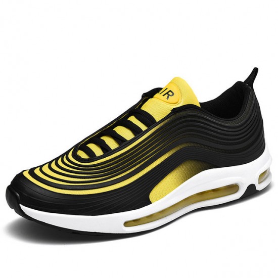 New Sports Shoes Kup Mesh Casual Shoes Cushion Running Shoes Large Size 7 Color Matching New Sports Shoes Kup Mesh Casual Shoes Cushion Running Shoes Large Size 7 Color Matching