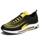New Sports Shoes Kup Mesh Casual Shoes Cushion Running Shoes Large Size 7 Color Matching New Sports Shoes Kup Mesh Casual Shoes Cushion Running Shoes Large Size 7 Color Matching