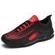 New Sports Shoes Kup Mesh Casual Shoes Cushion Running Shoes Large Size 7 Color Matching New Sports Shoes Kup Mesh Casual Shoes Cushion Running Shoes Large Size 7 Color Matching