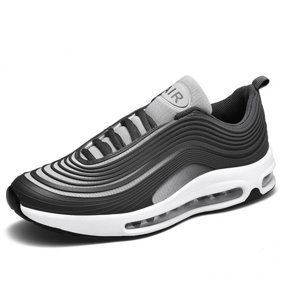 New Sports Shoes Kup Mesh Casual Shoes Cushion Running Shoes Large Size 7 Color Matching New Sports Shoes Kup Mesh Casual Shoes Cushion Running Shoes Large Size 7 Color Matching