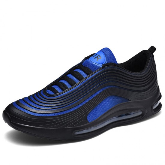 New Sports Shoes Kup Mesh Casual Shoes Cushion Running Shoes Large Size 7 Color Matching New Sports Shoes Kup Mesh Casual Shoes Cushion Running Shoes Large Size 7 Color Matching