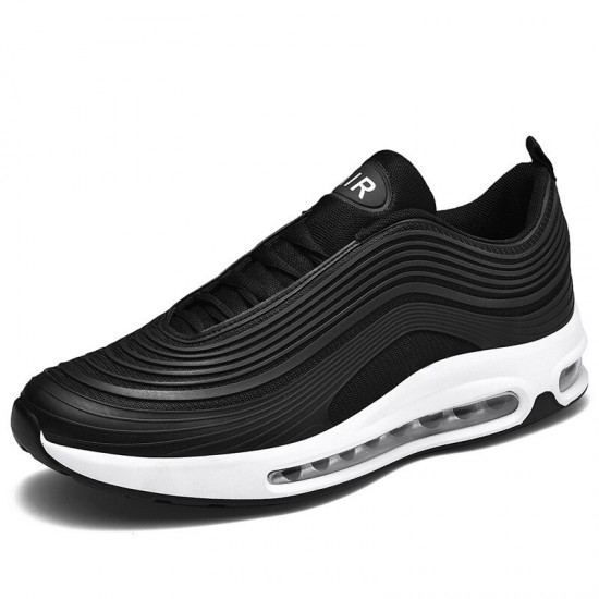 New Sports Shoes Kup Mesh Casual Shoes Cushion Running Shoes Large Size 7 Color Matching New Sports Shoes Kup Mesh Casual Shoes Cushion Running Shoes Large Size 7 Color Matching