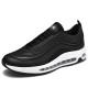 New Sports Shoes Kup Mesh Casual Shoes Cushion Running Shoes Large Size 7 Color Matching New Sports Shoes Kup Mesh Casual Shoes Cushion Running Shoes Large Size 7 Color Matching