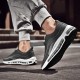 New Sports Shoes Kup Mesh Casual Shoes Cushion Running Shoes Large Size 7 Color Matching New Sports Shoes Kup Mesh Casual Shoes Cushion Running Shoes Large Size 7 Color Matching