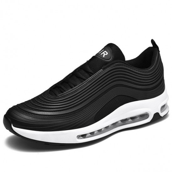 New Sports Shoes Kup Mesh Casual Shoes Cushion Running Shoes Large Size 7 Color Matching New Sports Shoes Kup Mesh Casual Shoes Cushion Running Shoes Large Size 7 Color Matching