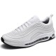 New Sports Shoes Kup Mesh Casual Shoes Cushion Running Shoes Large Size 7 Color Matching New Sports Shoes Kup Mesh Casual Shoes Cushion Running Shoes Large Size 7 Color Matching