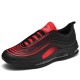 New Sports Shoes Kup Mesh Casual Shoes Cushion Running Shoes Large Size 7 Color Matching New Sports Shoes Kup Mesh Casual Shoes Cushion Running Shoes Large Size 7 Color Matching