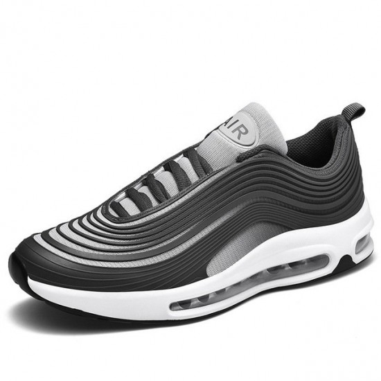 New Sports Shoes Kup Mesh Casual Shoes Cushion Running Shoes Large Size 7 Color Matching New Sports Shoes Kup Mesh Casual Shoes Cushion Running Shoes Large Size 7 Color Matching