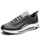 New Sports Shoes Kup Mesh Casual Shoes Cushion Running Shoes Large Size 7 Color Matching New Sports Shoes Kup Mesh Casual Shoes Cushion Running Shoes Large Size 7 Color Matching