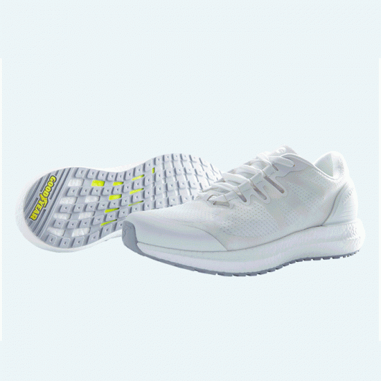 AMAZFIT Men Running Shoes Training Running Shoes Lightweight Breathable Anti-slip Sneakers AMAZFIT Men Running Shoes Training Running Shoes Lightweight Breathable Anti-slip Sneakers