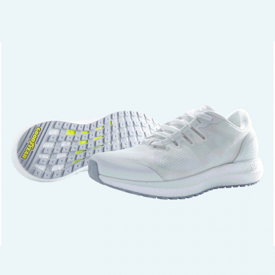 AMAZFIT Men Running Shoes Training Running Shoes Lightweight Breathable Anti-slip Sneakers AMAZFIT Men Running Shoes Training Running Shoes Lightweight Breathable Anti-slip Sneakers