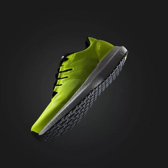 AMAZFIT Men Running Shoes Training Running Shoes Lightweight Breathable Anti-slip Sneakers AMAZFIT Men Running Shoes Training Running Shoes Lightweight Breathable Anti-slip Sneakers