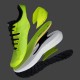 AMAZFIT Men Running Shoes Training Running Shoes Lightweight Breathable Anti-slip Sneakers AMAZFIT Men Running Shoes Training Running Shoes Lightweight Breathable Anti-slip Sneakers
