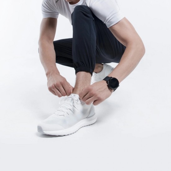 AMAZFIT Men Running Shoes Training Running Shoes Lightweight Breathable Anti-slip Sneakers AMAZFIT Men Running Shoes Training Running Shoes Lightweight Breathable Anti-slip Sneakers