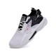 Men Knitted Fabric Breathable Lightweight Lace Up Sport Running Sneakers Men Knitted Fabric Breathable Lightweight Lace Up Sport Running Sneakers