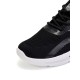 Men Knitted Fabric Breathable Lightweight Lace Up Sport Running Sneakers Men Knitted Fabric Breathable Lightweight Lace Up Sport Running Sneakers