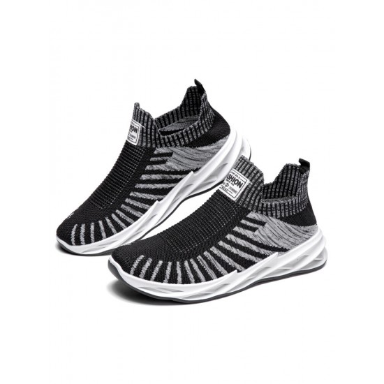 Men Light Weight Breathable Non Slip Running Sport Shoes Men Light Weight Breathable Non Slip Running Sport Shoes