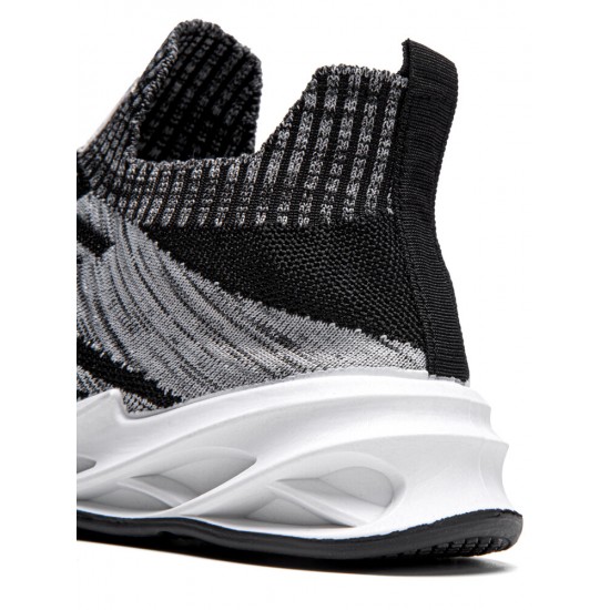 Men Light Weight Breathable Non Slip Running Sport Shoes Men Light Weight Breathable Non Slip Running Sport Shoes